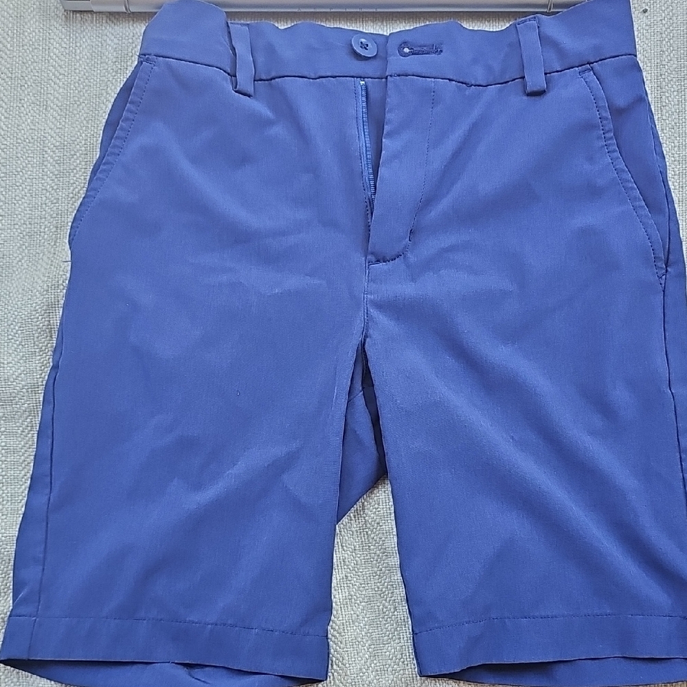 Vineyard Vines Men's Classic Blue Shorts